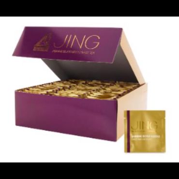 JING JASMINE SILVER NEEDLE, 100 TEA BAG (1x100TB)